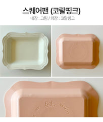 SSOER COOK AND TABLE