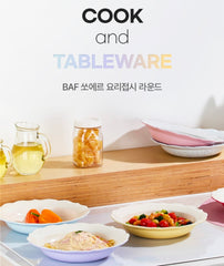 SSOER COOK AND TABLE