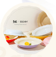 SSOER COOK AND TABLE
