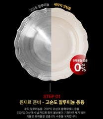 SSOER COOK AND TABLE