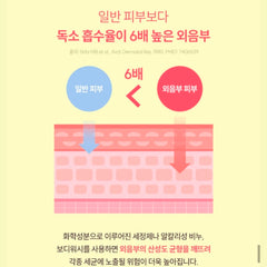 질경이 JilGyungYi Feminine hygiene wash