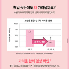 질경이 JilGyungYi Feminine hygiene wash