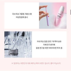 질경이 JilGyungYi Feminine hygiene wash
