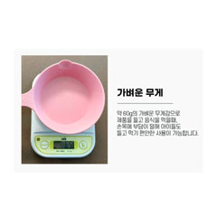 Handle Side Plate 5-Piece Set