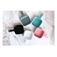 Handle Side Plate 5-Piece Set