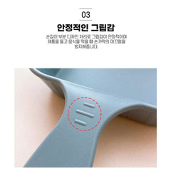 Handle Side Plate 5-Piece Set
