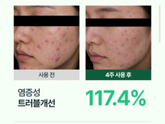 Foodylab Cleanser 푸디랩 클렌져