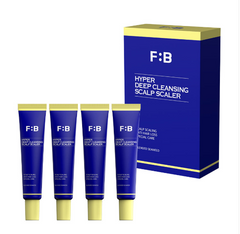 F:B HYPER DEEP CLEANING SCALP SCALER