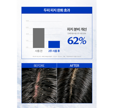 F:B HYPER DEEP CLEANING SCALP SCALER