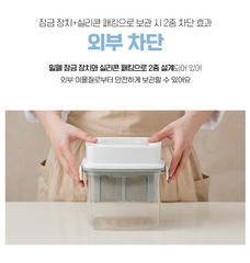 Roichen Greek Yogurt Maker