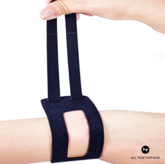 All Together Now TFCC Wrist Brace 2pcs