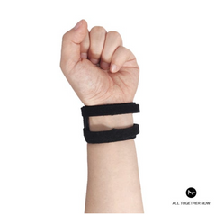 All Together Now TFCC Wrist Brace 2pcs