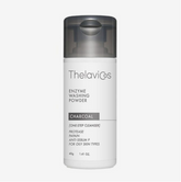 ThelaviCos Charcoal Cleansing Powder