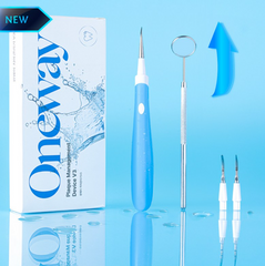 OneWay Oral Irrigator