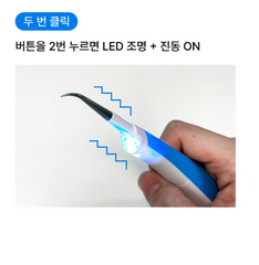 OneWay Oral Irrigator