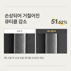 제이숲 프로세셔널 새치 염색 샴푸