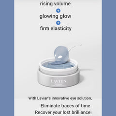 LAVIEN Volumizing Eye Patch / 라비엔 아이패치