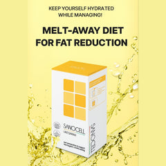 Like Sarah Apple Cider Vinegar / 사라처럼 애사비