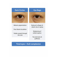 LAVIEN Volumizing Eye Patch / 라비엔 아이패치
