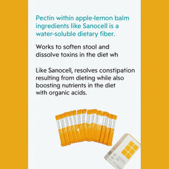 Like Sarah Apple Cider Vinegar / 사라처럼 애사비