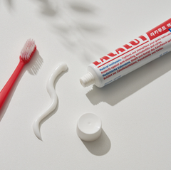 LACALUT Active Toothpaste