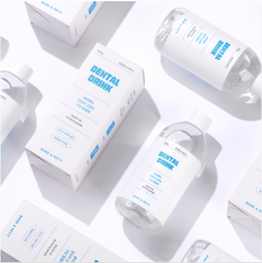 Bon A Pety Pet Dental Drink