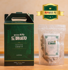 도깨비차 Dokkaebi Tea