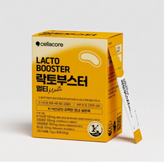 LATO BOOSTER / 락토부스터