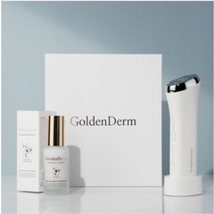 GOLDENDERM GNR Booster Galvanic / 골든덤 지엔알 부스터 갈바닉