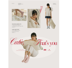 BAZAAR Quilt Pad Set