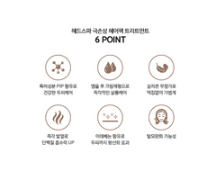 Phytopecia treatment / 피토세피아 트리트먼트