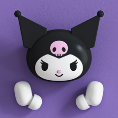 Kuromi, My Melody Wireless Bluetooth Earset