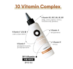 Phytopecia treatment / 피토세피아 트리트먼트