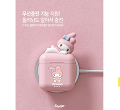 Kuromi, My Melody Wireless Bluetooth Earset