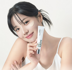 HE : ARIM Radiance Toning Sunscreen / 헤아림 선크림