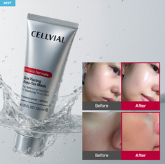 CELLVIAL SKIN PLANING DEEP TOX MASK