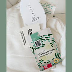 Modal quilted blanket