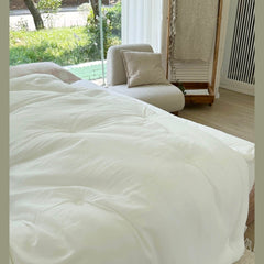 Modal quilted blanket