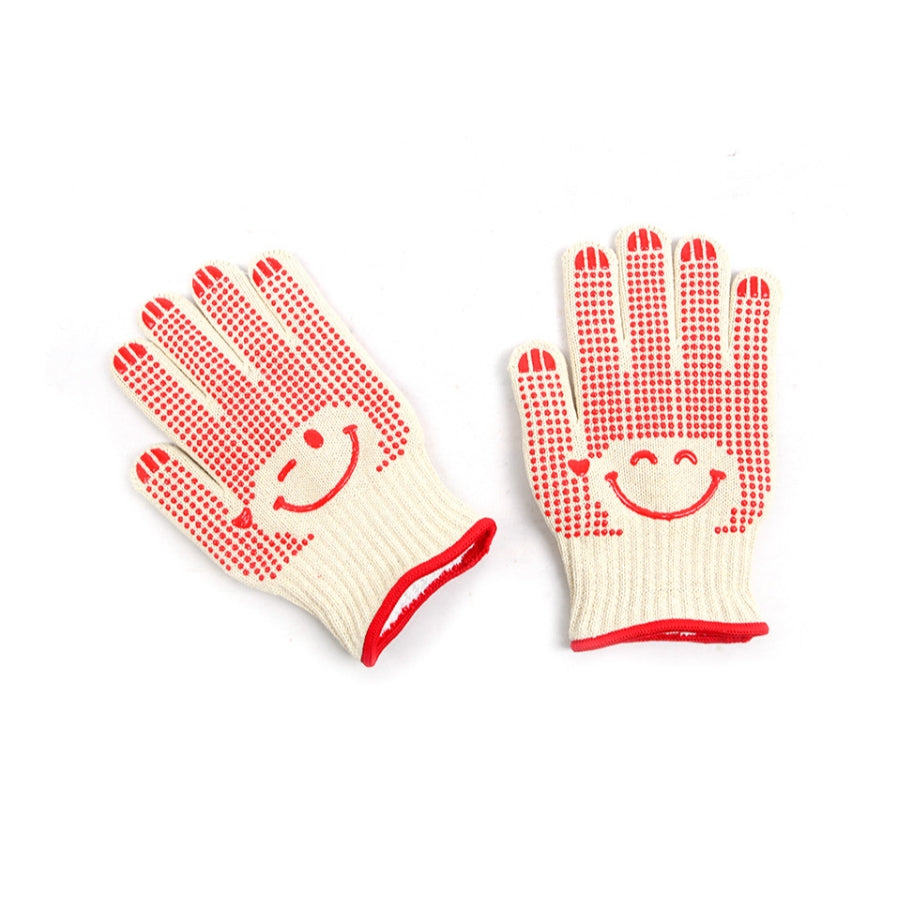 Oven Mitts / 오븐 장갑