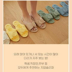 EVA acupressure separator / 2 SET