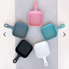 Handle Side Plate 5-Piece Set