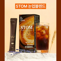 논업 블랜드 커피