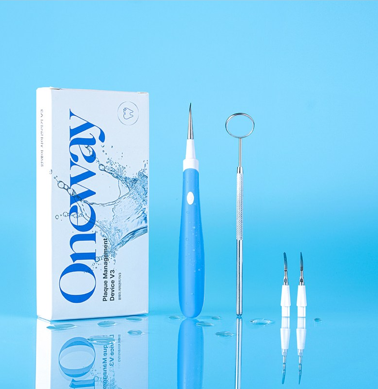 OneWay Oral Irrigator