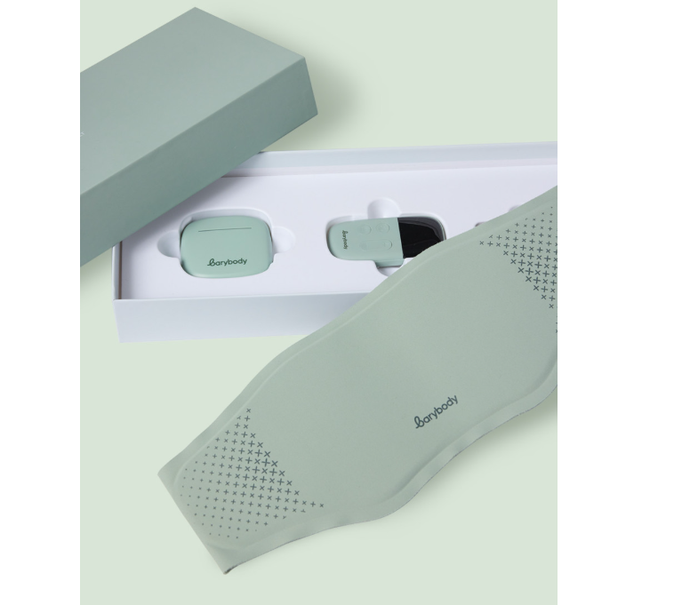 BARYBODY EMS BELT / 바리바디EMS벨트