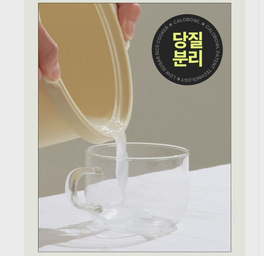 CALOBOWL / 칼로볼