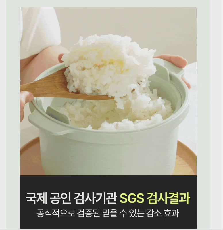 CALOBOWL / 칼로볼