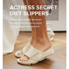 SAINT Pret Acupressure Slipper / SAINT 지압 슬리퍼
